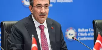 Cevdet Yılmaz'dan CHP kurultay davasına ilişkin açıklama: İki alternatif var