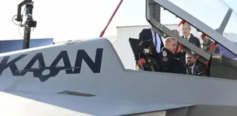 Türkiye Cumhuriyeti rekoru kırıldı! İşte 48 KAAN'ın satış rakamı