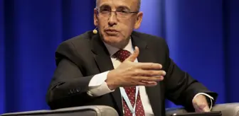 Bakan Şimşek: Kur Korumalı Mevduat uygulaması yakında sona erecek