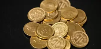 Gerginlik altına yaradı! Tarihi zirve test edildi