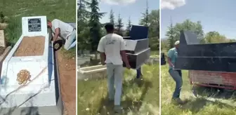 Dar gelirli vatandaşın mezar tercihi de değişti