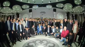 İlkadım'dan Güçlü 'Evet'