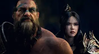 Diablo Immortal'ın en güçlü karakterleri neler?