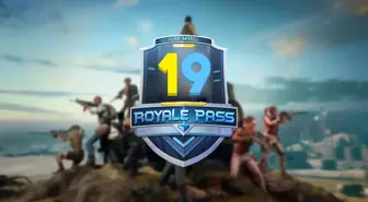 PUBG Mobile M19 ne zaman gelecek? PUBG Mobile 19. sezon ne zaman?