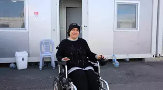 Kahramanmaraş Depremi: Enkaz Altından Kurtulanların Anneleri Hayatta Kalma Hikayelerini Anlattı