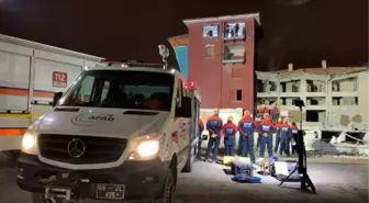 AFAD, Kahramanmaraş Depremi Yıl Dönümünde Tatbikat Düzenledi