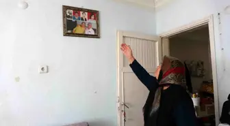 Kahramanmaraş Depremi: Ayşe Güleç, kızının fotoğrafları ile teselli buluyor
