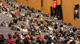 Kırklareli'nde 'En İyi Narkotik Polisi Anne' Projesi Eğitimi Toplantısı
