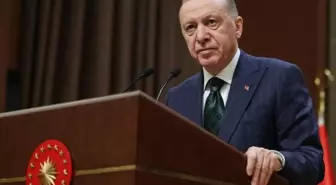 Erdoğan'dan zira don ile ilgili açıklama: Zarar gören mahsuller karşılanacak