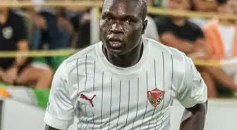 Aboubakar'dan Süper Lig'in devine mesaj: En az 3-4 sezon daha oynarım