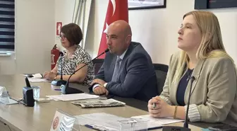 Kırklareli'nde Kaçak Yapılaşmaya Karşı Yapı Kontrol Müdürlüğü Kurulacak