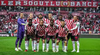 Samsunspor 27 Yıl Aradan Sonra Avrupa Kupalarında Mücadele Edecek