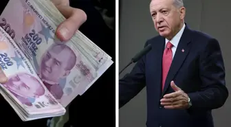 Emekliye yeni müjde mi geliyor? Gözler Cumhurbaşkanı Erdoğan'da