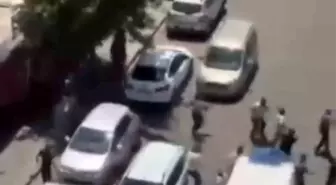 Siirt'te Aileler Arasında Kavga: 4 Yaralı