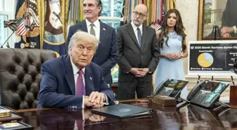 Trump, California'nın Eğitim Fonlarını Kesmekle Tehdit Ediyor