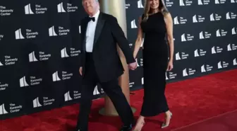 Trump'a tiyatroda soğuk duş: Oyuncular sahneye çıkmayı reddetti