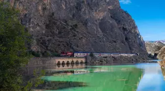 Turistik Karaelmas Ekspresi 13 Haziran'da Başlıyor