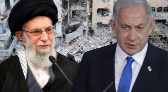 İran'ın saldırılarında Demir Kubbe arızalandı, füzeler Tel Aviv'e düştü