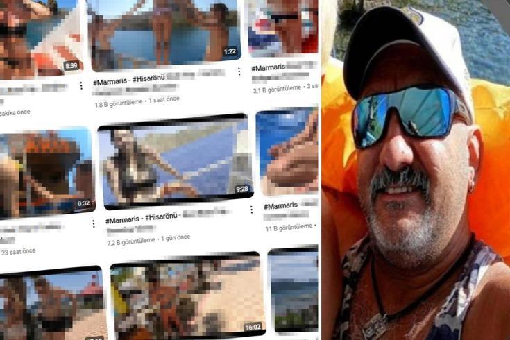 5 milyon takipçisi var!