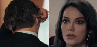Teşkilat sezon finalinde büyük veda! Kate gitti, maske düştü