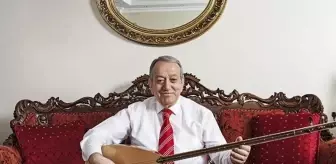 Sanatçı Mehmet Erenler hayatını kaybetti